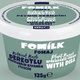 Fomilk 8x125 gr Dereotlu Sürülebilir Kıvam Peynir