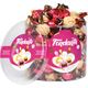Fondante 1000 gr Fudge Mix