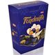 Fondante 300 gr Sütlü Fondan Kutu Çikolata