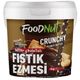 Foodnut 1 kg Bitter Çikolatalı Fıstık Ezmesi