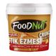 FoodNut 1 kg Parçacıklı Fıstık Ezmesi