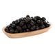 Fora 1 kg Gemlik Kuru Sele Açık Siyah Zeytin