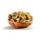 Fora 1 kg Marineli Grill Yeşil Zeytin