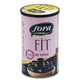 Fora 1,235 gr Az Tuzlu Fit Zeytin