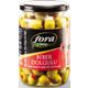 Fora 400 gr Biber Dolgulu Yeşil Zeytin