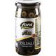 Fora Dilimli Siyah Zeytin 160 Gr