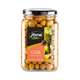 Fora Edremit 231-260 Doğal Çizik 1 kg Yeşil Zeytin