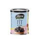 Fora Fit Az Tuzlu Az Yağlı Siyah Zeytin 400 gr