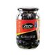 Fora Kuru Sele 321-350 Kalibre 600 gr Siyah Zeytin