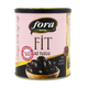 Fora Light 430 gr Siyah Zeytin