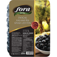 Fora Zeytin Gemlik Çeşidi Doğal Siyah Zeytin 500 gr