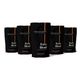 Forte Blend 5x100 gr Artisan Coffee Big Five World Tanışma Paketi Aeropress