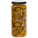 Foze 450 gr Lor ve Ceviz Dolgulu Yeşil Zeytin