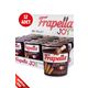 Frapella 12x55 gr Kakaolu Fındık Kreması Grissini