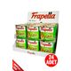 Frapella 24x55 gr Antep Fıstık Kreması Grissini