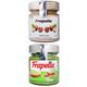 Frapella 2x220 gr Kakaolu Bisküvi Kreması ve Antep Fıstık Kreması
