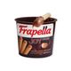 Frapella 55 gr Kakaolu Fındık Kreması Grissini