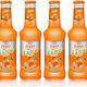 Freşa 200 ml Extra Mandalina Soda