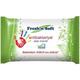 Fresh'n Soft Anti-Bakteriyel 15'li Cep Islak Mendil