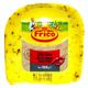 Frico 150 gr Tam Yağlı Biberli Gouda Peyniri