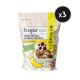 Fropie 3x240 gr Kids Kaju Muz Küpleri Granola