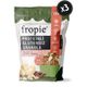 Fropie 3x240 gr Proteinli Glutensiz Kaju & Keten Tohumu Granola