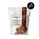 Fropie 3x360 gr Fındık & Kakao Granola