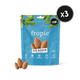 Fropie 3x75 gr Çiğ Badem