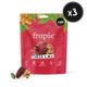 Fropie 3x75 gr Omega Mix 3 Karışık Kuruyemiş