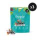 Fropie 3x75 gr Smoothie Mix Karışık Kuruyemiş