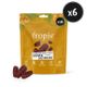 Fropie 6x75 gr Çekirdeksiz Deglet Noor Hurma Dilimleri