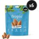 Fropie 6x75 gr Çiğ Badem