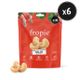 Fropie 6x75 gr Fırında Yağsız Kavrulmuş Kaju