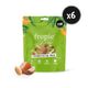 Fropie 6x75 gr Probiyotik Mix Karışık Kuruyemiş