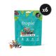 Fropie 6x75 gr Smoothie Mix Karışık Kuruyemiş