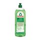 Frosch Yeşil Limonlu 750 ml Elde Yıkama Deterjanı