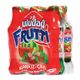 Frutti 200 ml Karpuz ve Çilek Aromalı Gazlı İçecek