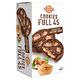 Full 45 150 gr Fındık Ezmeli Krema Dolgulu Kurabiye