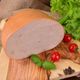 Fümeci 1 kg Yağsız Hindi But Füme Jambon