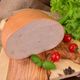 Fümeci 250 gr Yağsız Hindi But Füme Jambon
