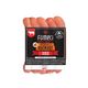 Fümeci Smokehouse 1 kg Cheddarlı Bratwurst Sosis