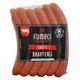 Fümeci Smokehouse Gravyerli Sosis 350 gr