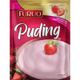 Furuo 100 gr Çilekli Puding