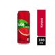 Fuse Tea 330 ml Soğuk Çay Karpuz Aromalı Içecek Kutu