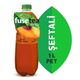 Fusetea 1 lt Şekersiz Şeftali Soğuk Çay
