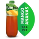 Fusetea 1,5 l Mango ve Ananas Aromalı İçecek