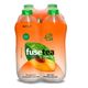 Fusetea 4x1 lt Şeftali Soğuk Çay
