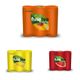 Fusetea Şeftali & Limon & Karpuz Kutu 330 ml Soğuk Çay