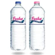 Fuska 1,5 lt Pet Şişe Su