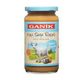 Ganik 270 gr Şekersiz Keçi Sütü Reçeli